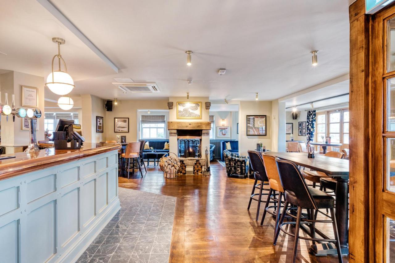 The Hand & Sceptre By Innkeeper'S Collection Southborough Bagian luar foto